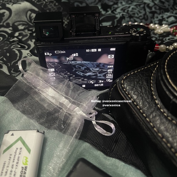 Sony rx100 iii - Picture 3 of 8